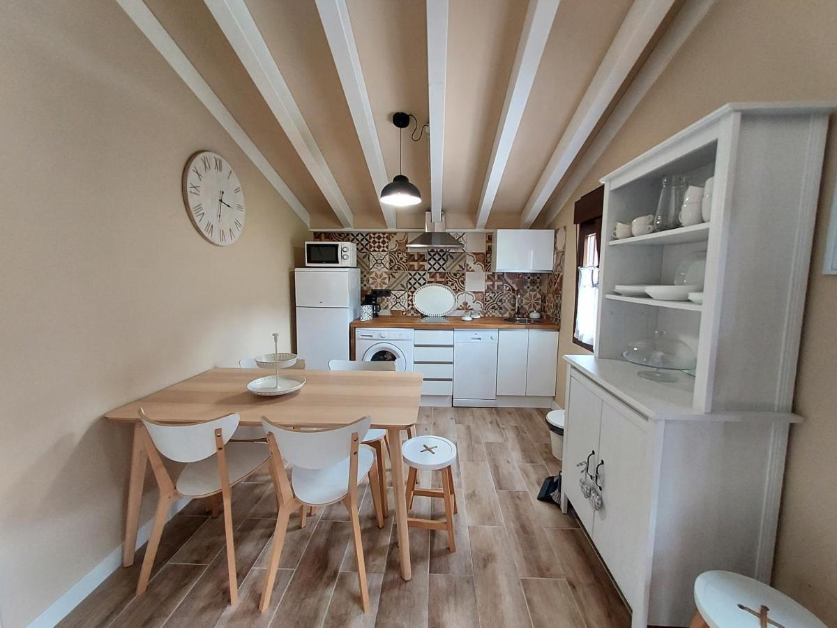 Apartamento La Teyera II Onís Εξωτερικό φωτογραφία
