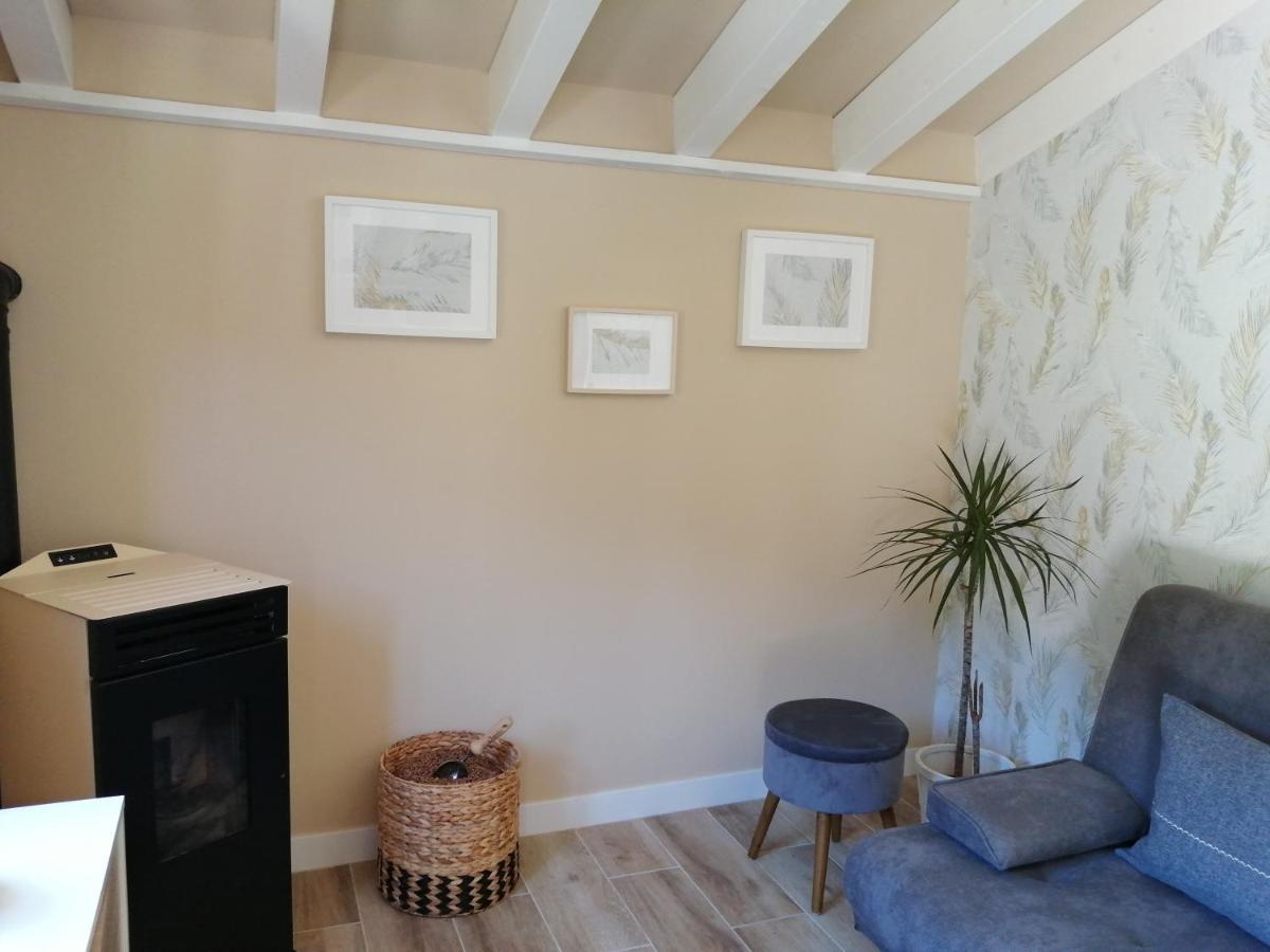 Apartamento La Teyera II Onís Εξωτερικό φωτογραφία